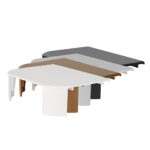 سه راهی ترانک 50*80 سوپیتا - تصویر 2