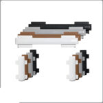 قطعه اتصال ترانک 50*80 سوپیتا - تصویر 2