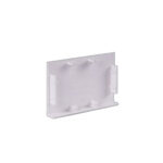 Supita 50*100 trunk end clamp