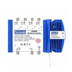 تقویت کننده آنتن مرکزی مولتی باند 42dB فرایاب