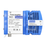 تقویت کننده آنتن مرکزی خطی 40dB فرایاب