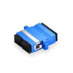 SC-UPC Duplex Adapter