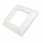 قاب 80×80 طرح دیپلمات