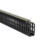 داکت 60×25 شیاردار طرح ایتالیایی - تصویر 2