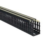 داکت 60×40 شیاردار طرح ایتالیایی - تصویر 3