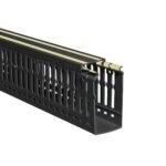 داکت 80×40 شیاردار طرح ایتالیایی - تصویر 2