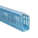 داکت 80×40 شیاردار طرح ایتالیایی - تصویر 3