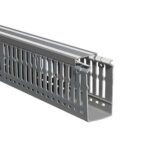 داکت 80×40 شیاردار طرح ایتالیایی - تصویر 4