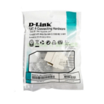 کیستون  شبکه D-Link 180 Cat6 utp - تصویر 2