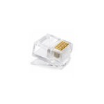 6-Pin RJ11 Telephone Connector