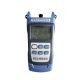 Fiber optic power meter