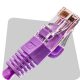 CAT6A UTP INDOOR patch cord